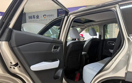 Nissan X-Trail, 2023 год, 2 999 123 рублей, 15 фотография