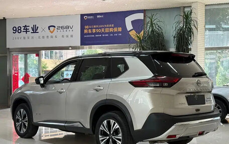 Nissan X-Trail, 2023 год, 2 999 123 рублей, 4 фотография