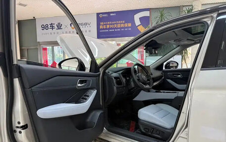 Nissan X-Trail, 2023 год, 2 999 123 рублей, 8 фотография