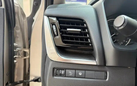 Nissan X-Trail, 2023 год, 2 999 123 рублей, 9 фотография
