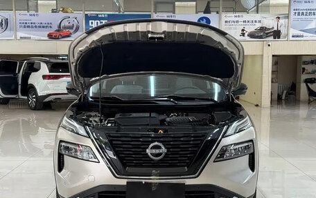 Nissan X-Trail, 2023 год, 2 999 123 рублей, 7 фотография