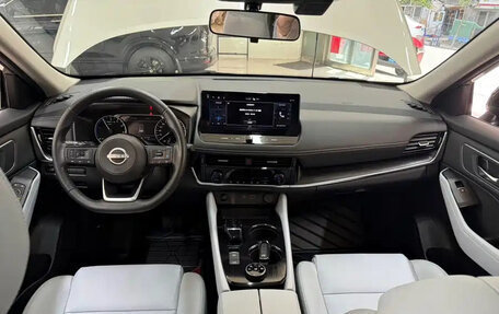 Nissan X-Trail, 2023 год, 2 999 123 рублей, 17 фотография