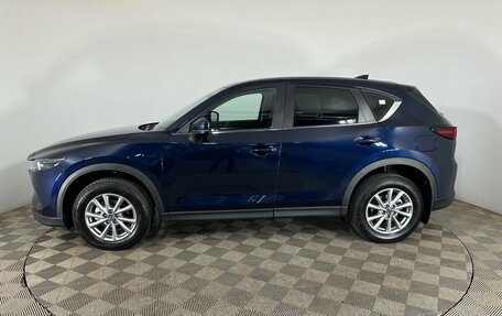 Mazda CX-5 II, 2024 год, 3 650 000 рублей, 5 фотография