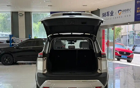 Nissan X-Trail, 2023 год, 2 999 123 рублей, 21 фотография