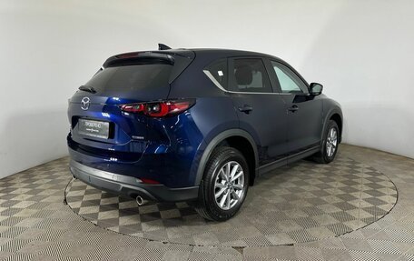 Mazda CX-5 II, 2024 год, 3 650 000 рублей, 6 фотография