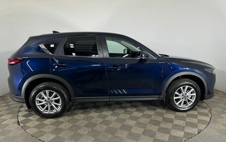 Mazda CX-5 II, 2024 год, 3 650 000 рублей, 4 фотография