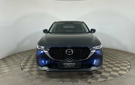 Mazda CX-5 II, 2024 год, 3 650 000 рублей, 2 фотография