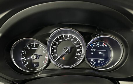Mazda CX-5 II, 2024 год, 3 650 000 рублей, 11 фотография
