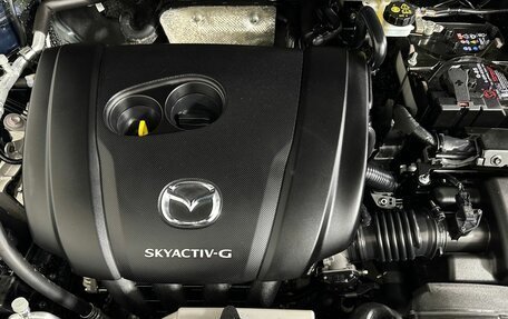 Mazda CX-5 II, 2024 год, 3 650 000 рублей, 17 фотография
