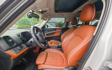 MINI Countryman II (F60), 2022 год, 3 393 000 рублей, 4 фотография