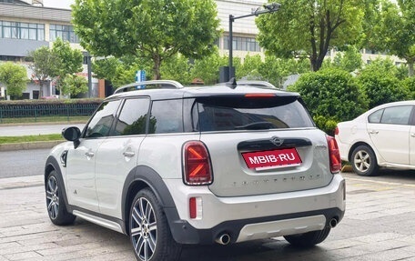 MINI Countryman II (F60), 2022 год, 3 393 000 рублей, 2 фотография