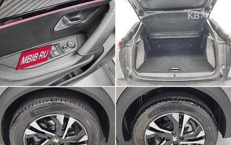 Peugeot 2008 II, 2022 год, 1 830 000 рублей, 19 фотография
