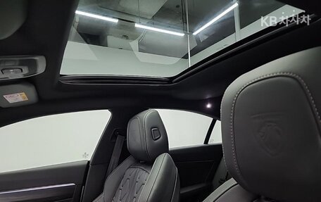 Peugeot 508 II, 2022 год, 3 600 000 рублей, 12 фотография