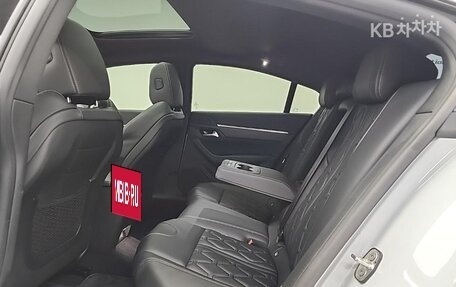 Peugeot 508 II, 2022 год, 3 600 000 рублей, 8 фотография