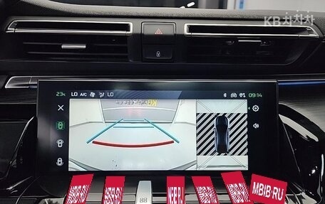 Peugeot 508 II, 2022 год, 3 600 000 рублей, 16 фотография