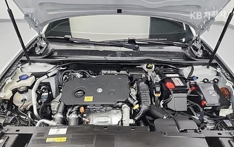 Peugeot 508 II, 2022 год, 3 600 000 рублей, 21 фотография