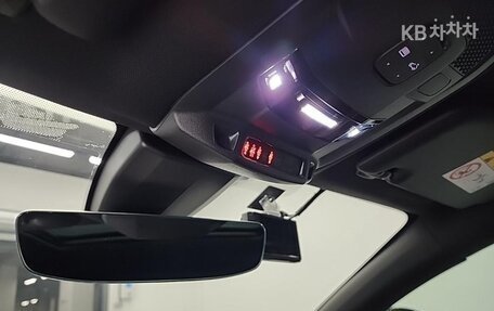 Peugeot 508 II, 2022 год, 3 600 000 рублей, 19 фотография