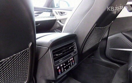 Audi Q8 I, 2020 год, 6 894 700 рублей, 11 фотография
