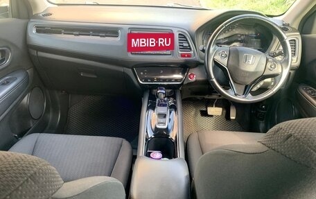 Honda Vezel, 2014 год, 1 300 000 рублей, 7 фотография