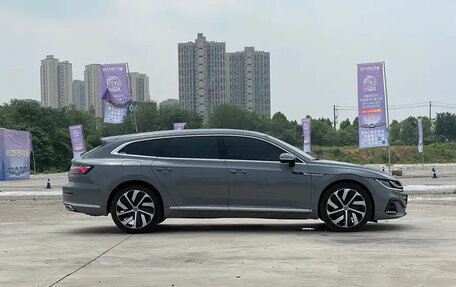 Volkswagen Arteon I, 2022 год, 2 946 111 рублей, 4 фотография