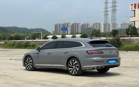 Volkswagen Arteon I, 2022 год, 2 946 111 рублей, 7 фотография