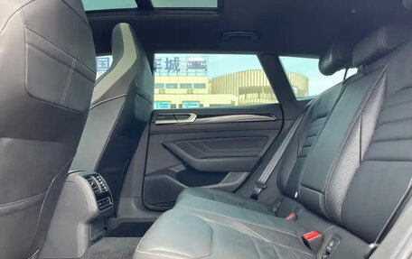 Volkswagen Arteon I, 2022 год, 2 946 111 рублей, 16 фотография