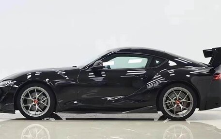 Toyota Supra, 2022 год, 5 270 010 рублей, 7 фотография