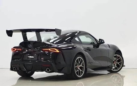Toyota Supra, 2022 год, 5 270 010 рублей, 2 фотография