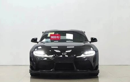 Toyota Supra, 2022 год, 5 270 010 рублей, 6 фотография