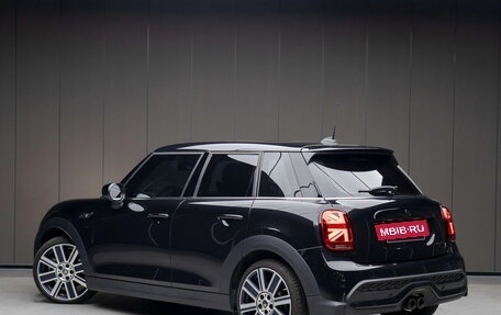 MINI Hatch, 2024 год, 4 614 000 рублей, 2 фотография