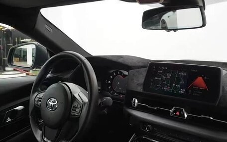 Toyota Supra, 2022 год, 5 270 010 рублей, 9 фотография