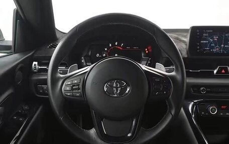Toyota Supra, 2022 год, 5 270 010 рублей, 8 фотография