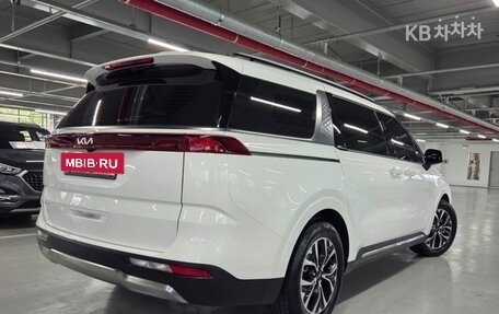 KIA Carnival, 2022 год, 3 800 001 рублей, 2 фотография