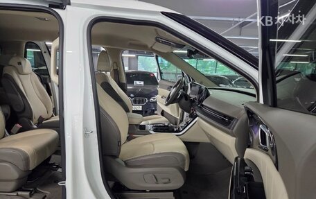 KIA Carnival, 2022 год, 3 800 001 рублей, 14 фотография