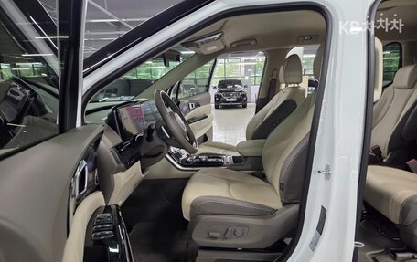 KIA Carnival, 2022 год, 3 800 001 рублей, 5 фотография