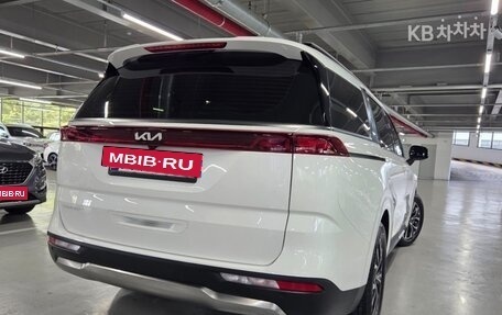 KIA Carnival, 2022 год, 3 800 001 рублей, 3 фотография