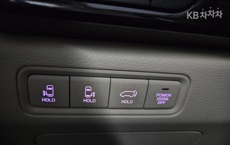 KIA Carnival, 2022 год, 3 800 001 рублей, 18 фотография