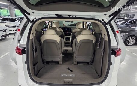 KIA Carnival, 2022 год, 3 800 001 рублей, 17 фотография