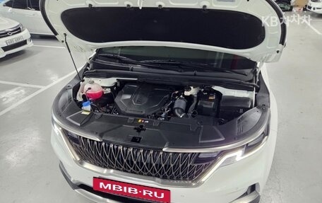 KIA Carnival, 2022 год, 3 800 001 рублей, 31 фотография