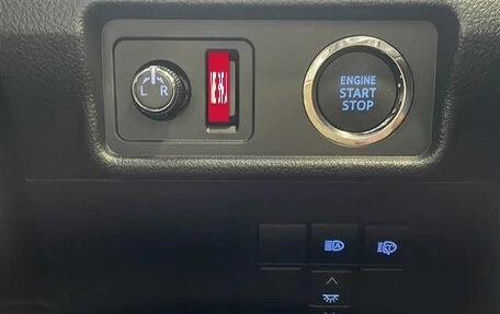 Toyota Land Cruiser Prado 150 рестайлинг 2, 2021 год, 3 217 000 рублей, 15 фотография