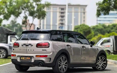 MINI Clubman, 2022 год, 2 590 099 рублей, 3 фотография
