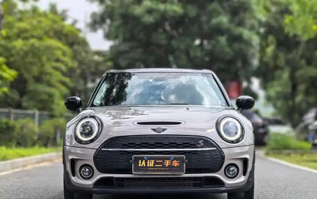 MINI Clubman, 2022 год, 2 590 099 рублей, 2 фотография