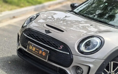 MINI Clubman, 2022 год, 2 590 099 рублей, 5 фотография