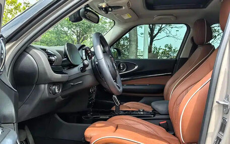 MINI Clubman, 2022 год, 2 590 099 рублей, 8 фотография