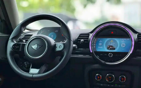 MINI Clubman, 2022 год, 2 590 099 рублей, 11 фотография
