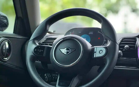 MINI Clubman, 2022 год, 2 590 099 рублей, 12 фотография