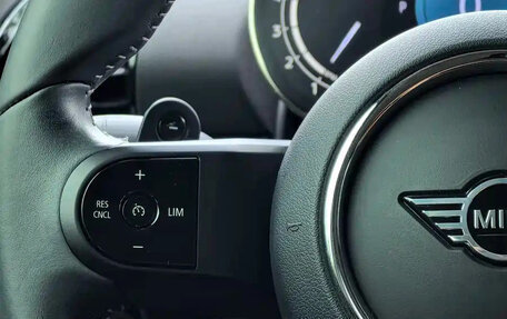MINI Clubman, 2022 год, 2 590 099 рублей, 17 фотография