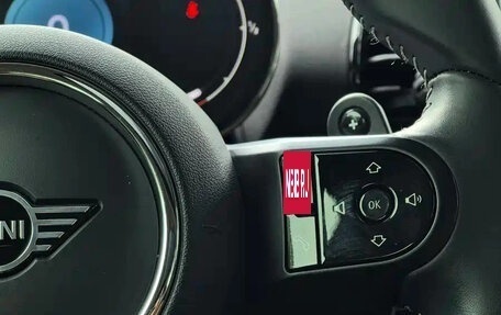 MINI Clubman, 2022 год, 2 590 099 рублей, 18 фотография