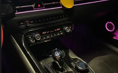 Toyota Supra, 2021 год, 6 085 010 рублей, 8 фотография
