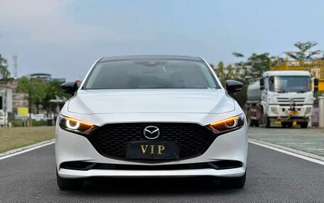 Mazda 3, 2022 год, 1 700 275 рублей, 2 фотография